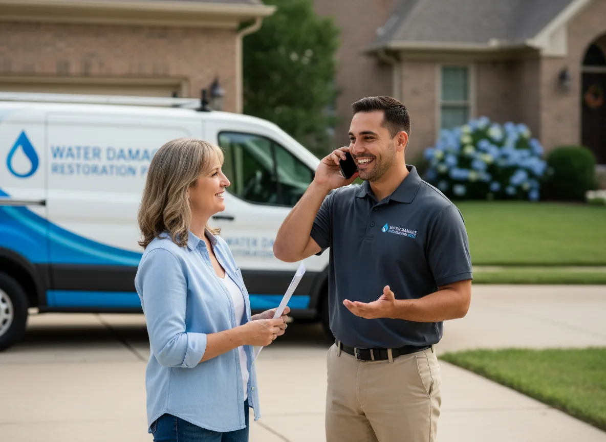 Flood Restoration Madison, VA FAQs